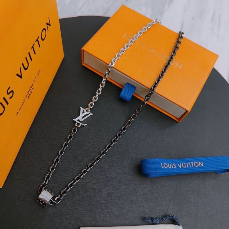 Louis Vuitton Necklaces